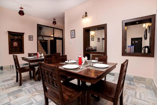 Hamir Villa - A Boutique Stay - Housity