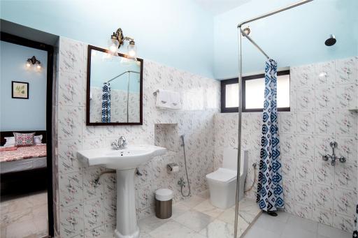 Hamir Villa - A Boutique Stay - Housity