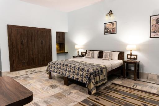 Hamir Villa - A Boutique Stay - Housity