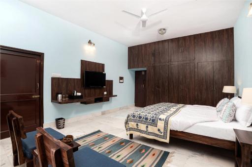 Hamir Villa - A Boutique Stay - Housity