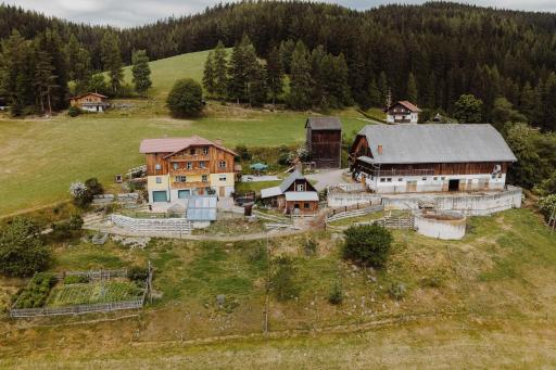Bauernhof Kamsker-Stuber - Housity