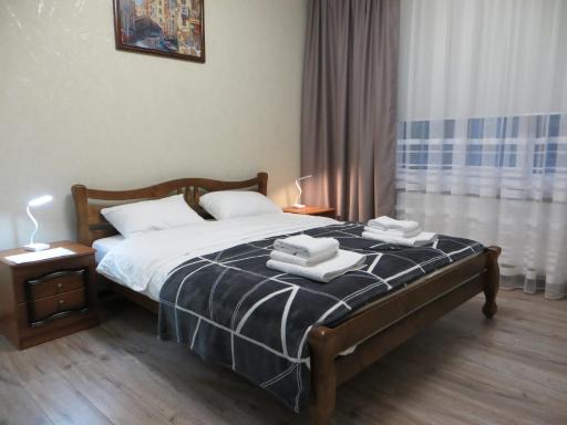 ARIANA Apartments - Housity