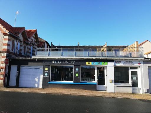 Studios les 3 Eclats - Housity