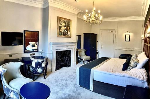 Blackwell Grange Hotel - Housity