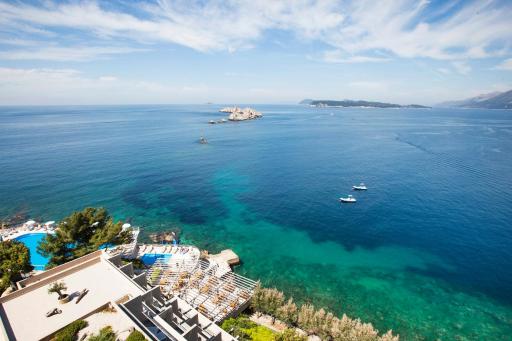 Hotel Dubrovnik Palace - Housity