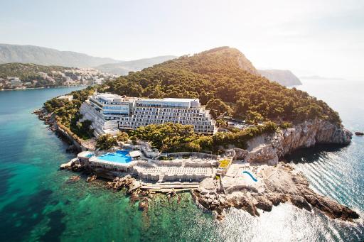 Hotel Dubrovnik Palace - Housity