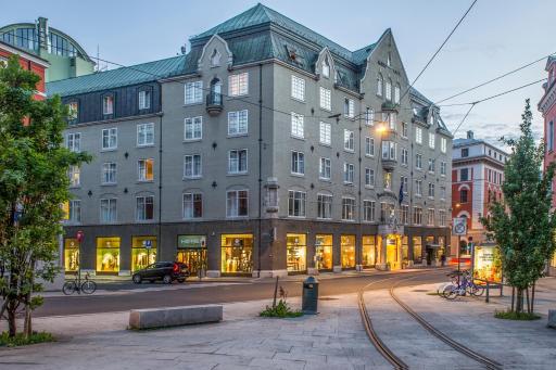 Hotell Bondeheimen - Housity