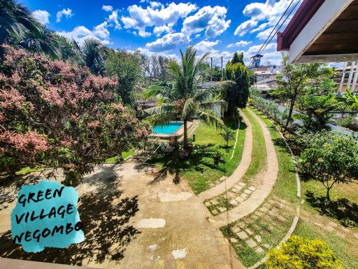 Green Village Negombo - Housity