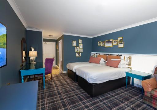 Loch Rannoch Hotel and Estate - Housity