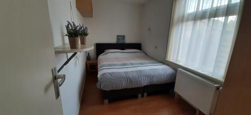 Appartement Torenzicht - Leeuwarden - Housity