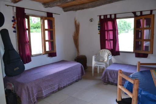 Cerro Amarillo, Cabaña de Juella - Housity