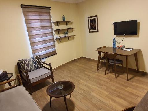 Azur Suites Hotel & Apartments - Housity