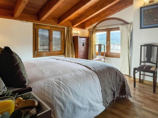 CASA GALA BIAR. TRANQUILIDAD, ENCANTO Y AIRE PURO. - Housity