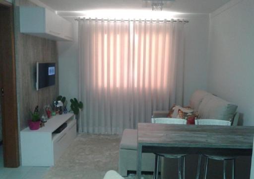 Apto super aconchegante/linda vista para Vale dos Vinhedos - Housity