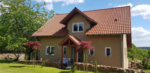 Ferienwohnung Unterhubers - Housity