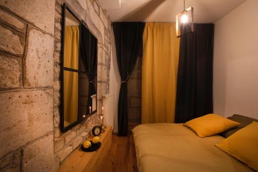 Appartement avec sauna au pied de la citadelle - Housity