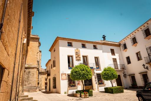La Colegiata De Ronda - Housity