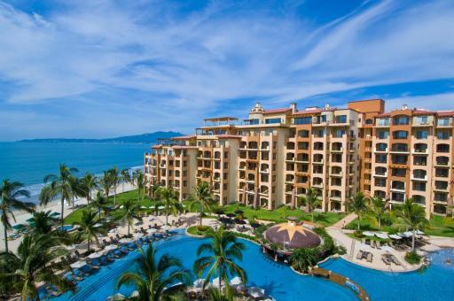 Villa La Estancia Beach Resort & Spa Riviera Nayarit - Housity