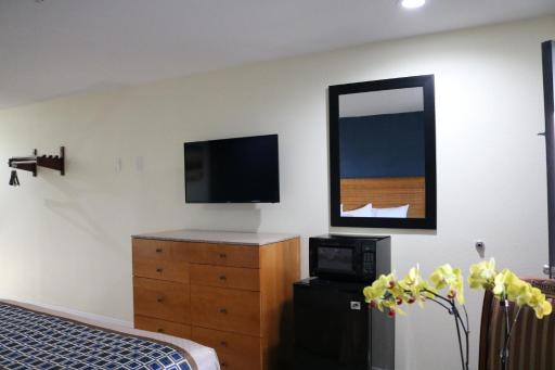 Valli Hi Motel - Housity
