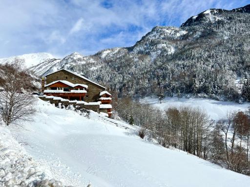 Hotel & Spa Xalet Bringue - Housity