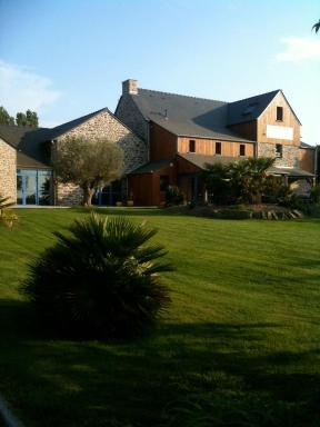 Domaine de la Barbinais - Housity