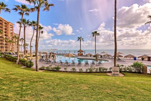 Rocky Point Sonoran Resorts - Housity