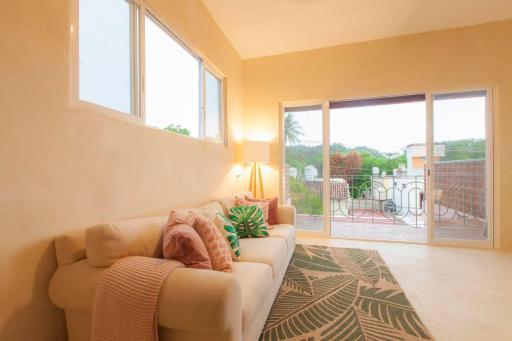Casa Bella Rosa- stunning apartment in the center of town - Hizvo