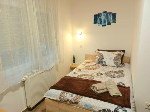 Apartments Korina - Housity