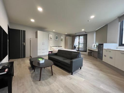 Huludun Self B&B - Housity