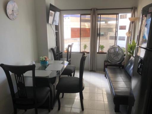 Cartagena Escape Plaza - Housity