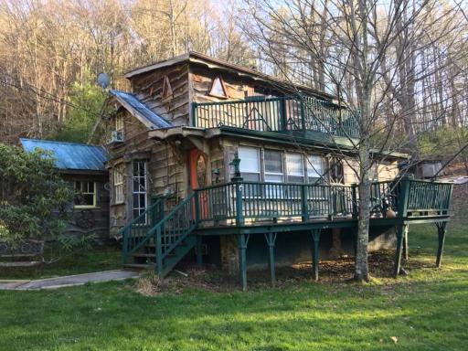 Rushing Stone Cottage - Housity