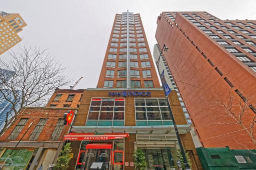 Indigo Brooklyn, an IHG hotel - Housity