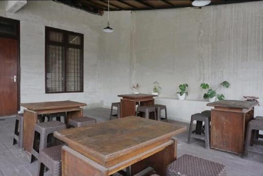 Borobudur Homestay - Housity