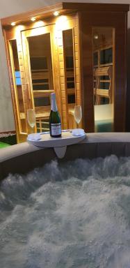 BN Casa Cecilia SPA - Housity