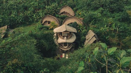 Sun Sang Eco Retreats - Housity