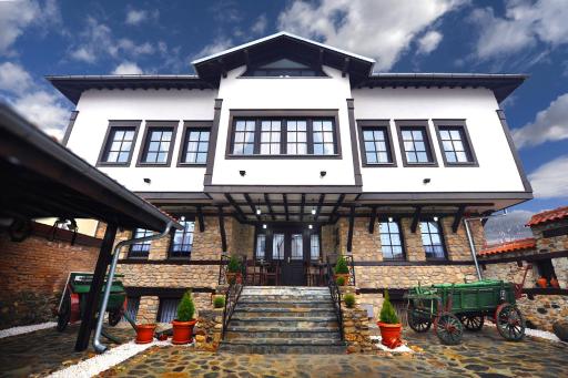 Hotel Theatre - Housity
