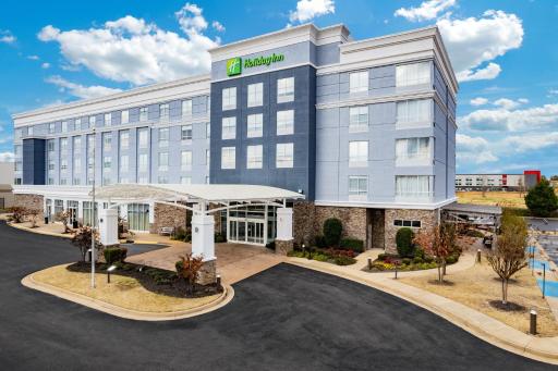 Holiday Inn Southaven Central - Memphis, an IHG Hotel - Housity