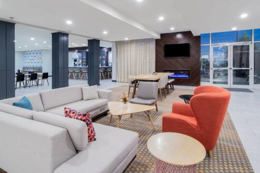 Holiday Inn Southaven Central - Memphis, an IHG Hotel - Housity