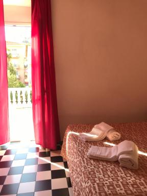 Hotel B&B Giardino delle Rose Bike&Breakfast - Housity