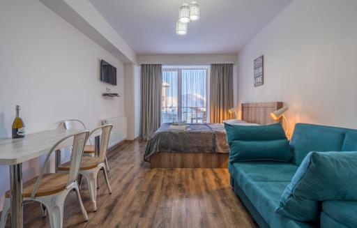 Gudauri Cozy Home - Housity