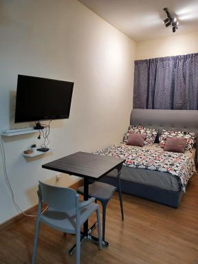 Saville Cheras Studio Next To Mrt Sri Raya Station - Housity