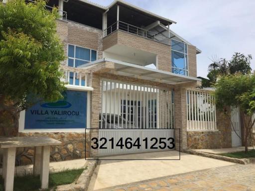 Villa Yalirocu - Housity