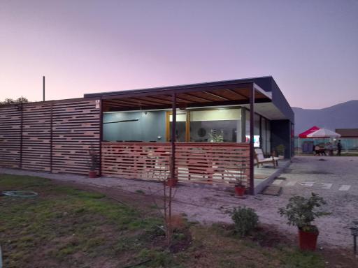 Espectacular casa en olmue - Housity