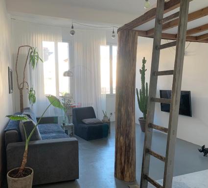 «  The Nest » - Housity