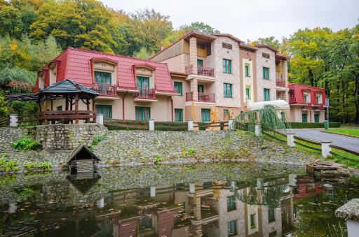 Hotel Loucky - Housity