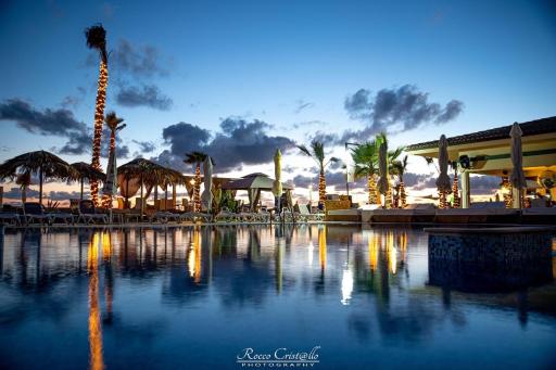 MOOD Sea Stage - Housity