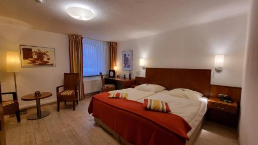 Akzent Hotel Strandhalle - Housity