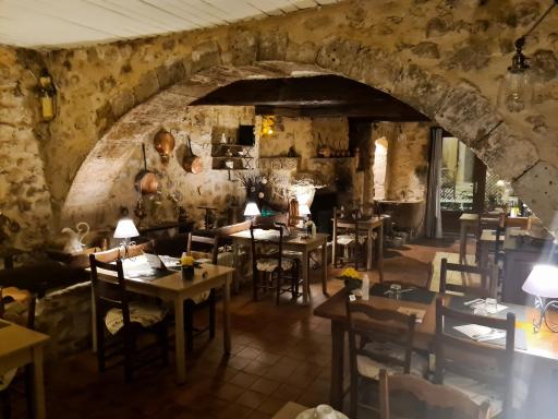Auberge de Baudinard sur Verdon - Housity