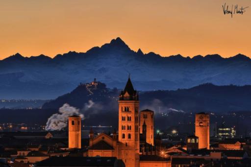 Alba la capitale delle Langhe - Hizvo