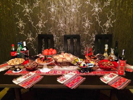 Aygut Guest House - Housity